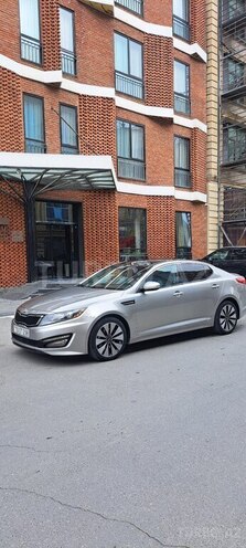 Kia Optima 2013, 229,000 km - 2.0 l - Bakı