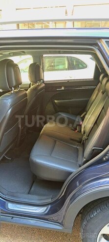 Kia Optima 2013, 229,000 km - 2.0 l - Bakı
