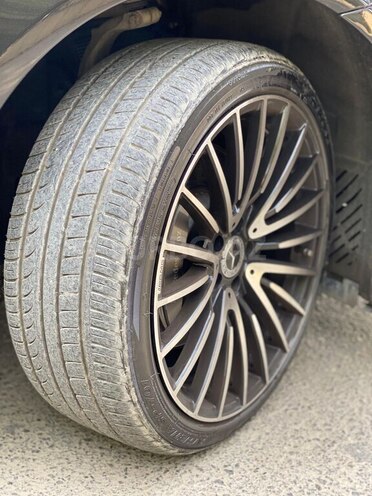 Mercedes S 300 2014, 240,000 km - 3.0 l - Bakı