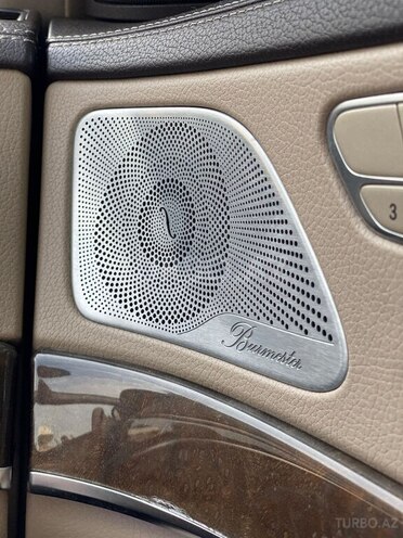 Mercedes S 300 2014, 240,000 km - 3.0 l - Bakı