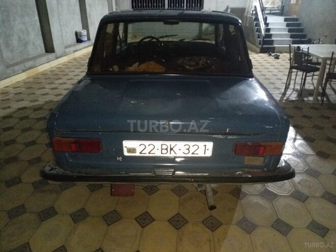 LADA (VAZ) 21013 1985, 90,314 km - 1.7 л - Goranboy
