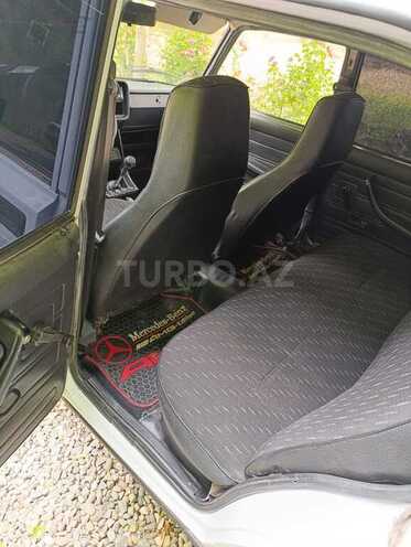 LADA (VAZ) 2107 2008, 56,000 km - 1.6 l - Ağcabədi