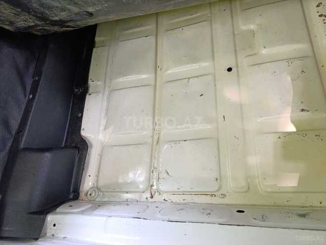 LADA (VAZ) 2107 2008, 56,000 km - 1.6 l - Ağcabədi