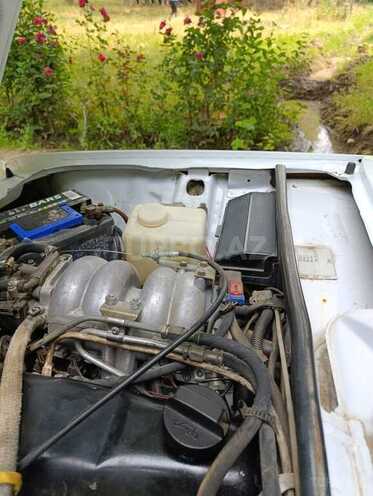 LADA (VAZ) 2107 2008, 56,000 km - 1.6 l - Ağcabədi