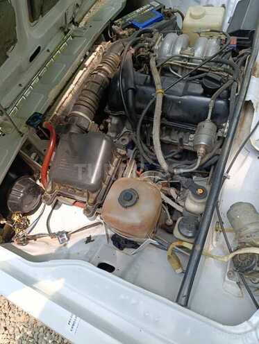 LADA (VAZ) 2107 2008, 56,000 km - 1.6 l - Ağcabədi