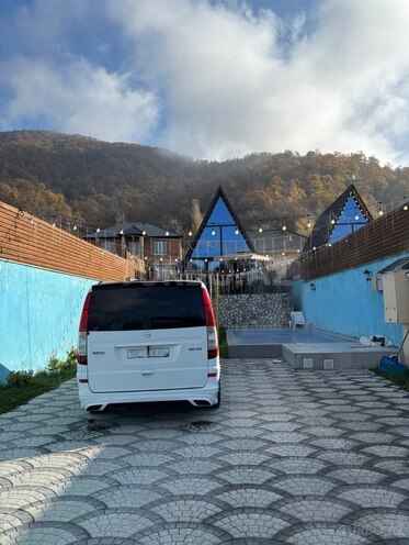 Mercedes Vito 111 2009, 265,000 km - 2.2 l - Bakı