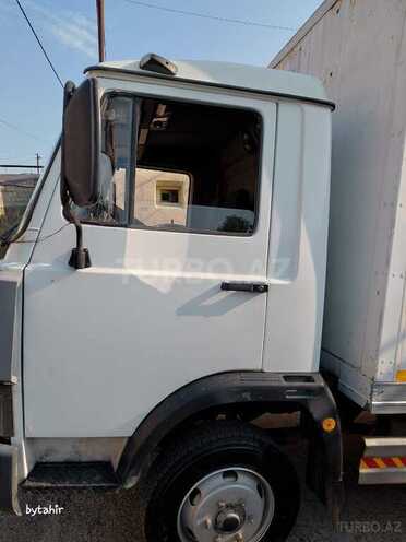 Iveco Otoyol 2006, 230,000 km - 3.9 l - Bakı