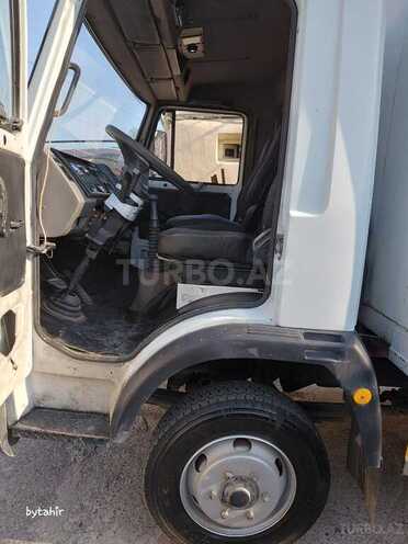 Iveco Otoyol 2006, 230,000 km - 3.9 l - Bakı