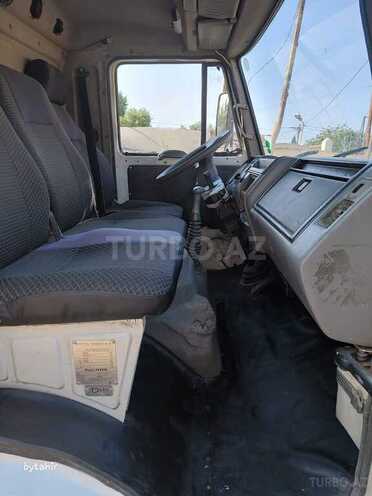 Iveco Otoyol 2006, 230,000 km - 3.9 l - Bakı