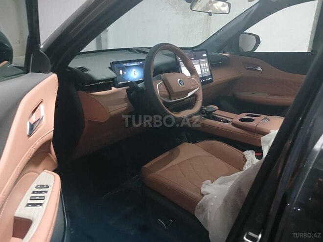 Changan  2025, 0 km - 1.5 l - Bakı