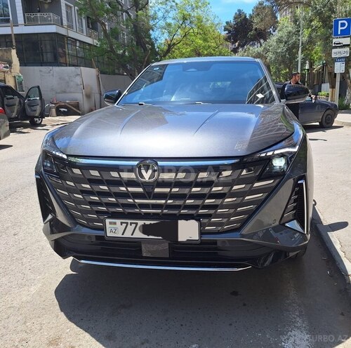 Changan  2025, 0 km - 1.5 l - Bakı