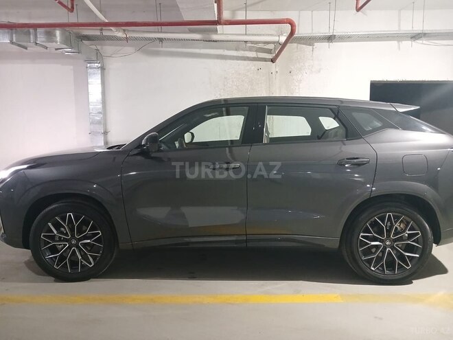 Changan  2025, 0 km - 1.5 l - Bakı