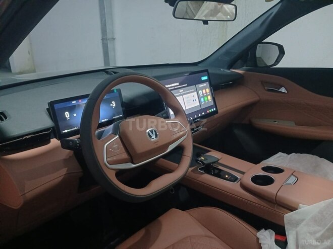 Changan  2025, 0 km - 1.5 l - Bakı