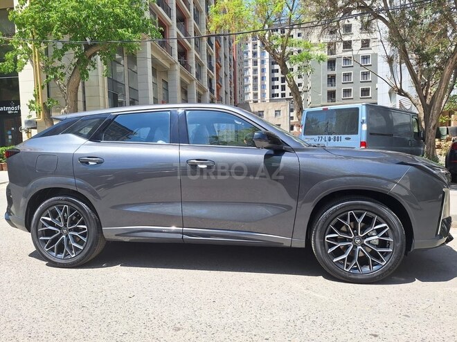 Changan  2025, 0 km - 1.5 l - Bakı