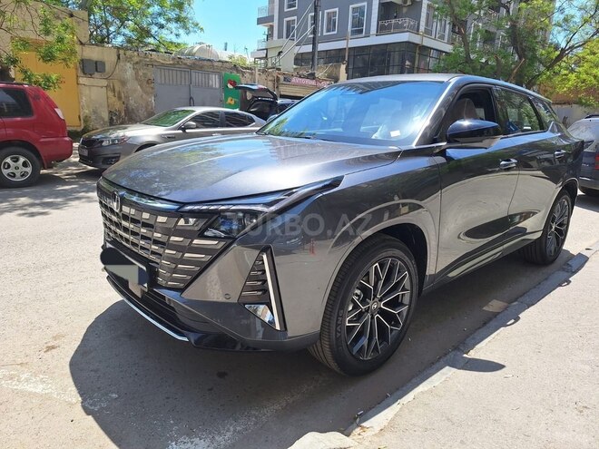Changan  2025, 0 km - 1.5 l - Bakı