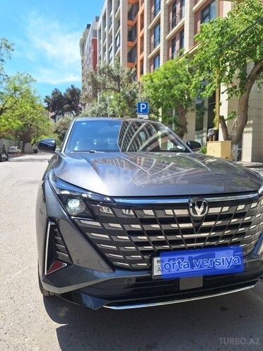Changan  2025, 0 km - 1.5 l - Bakı