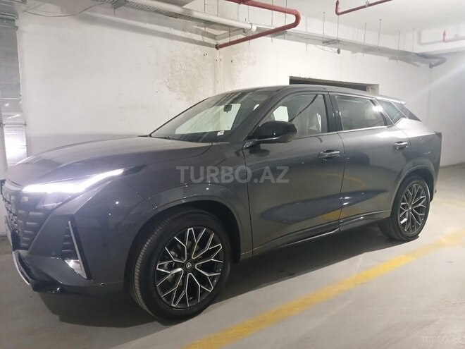 Changan  2025, 0 km - 1.5 l - Bakı