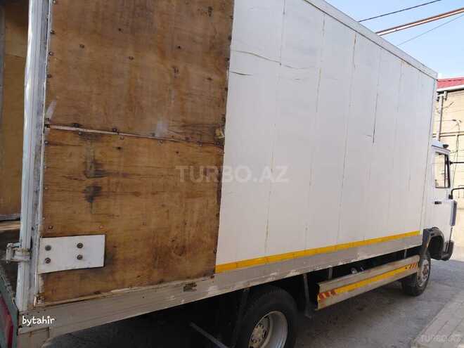 Iveco Otoyol 2006, 230,000 km - 3.9 l - Bakı