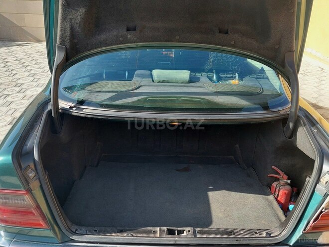 Mercedes E 220 d 1999, 540,000 km - 2.2 л - Bakı