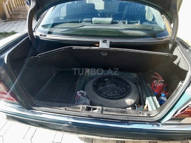 Mercedes E 220 d 1999, 540,000 km - 2.2 л - Bakı