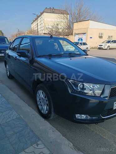 Khazar SD 2019, 179,000 km - 1.7 л - Sabirabad