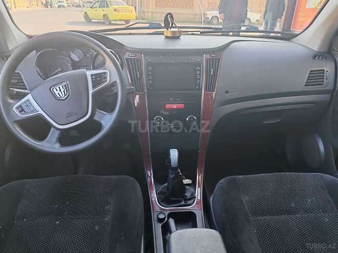 Khazar SD 2019, 179,000 km - 1.7 л - Sabirabad