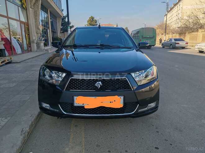 Khazar SD 2019, 179,000 km - 1.7 л - Sabirabad