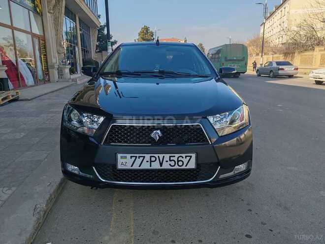 Khazar SD 2019, 179,000 km - 1.7 л - Sabirabad