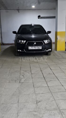 Khazar SD 2019, 179,000 km - 1.7 л - Sabirabad