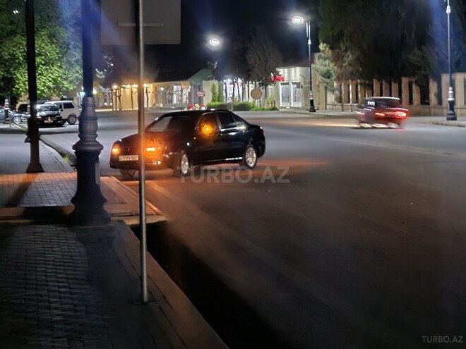 Khazar SD 2019, 179,000 km - 1.7 л - Sabirabad