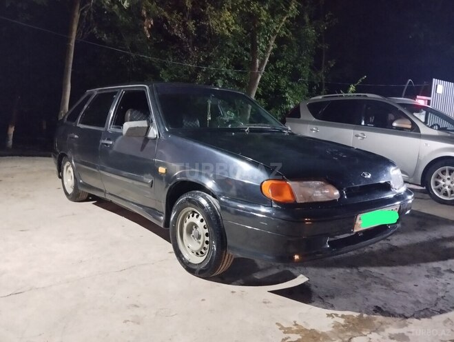 LADA (VAZ) 2114 2006, 99,999 km - 1.6 l - Kürdəmir
