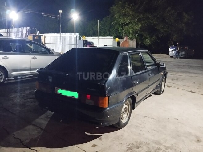 LADA (VAZ) 2114 2006, 99,999 km - 1.6 l - Kürdəmir