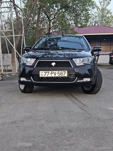 Khazar SD 2019, 179,000 km - 1.7 л - Sabirabad