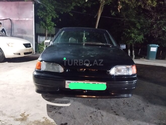 LADA (VAZ) 2114 2006, 99,999 km - 1.6 l - Kürdəmir