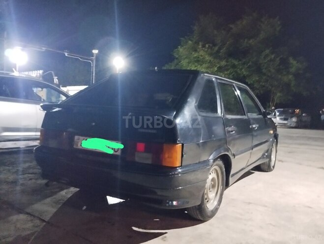 LADA (VAZ) 2114 2006, 99,999 km - 1.6 l - Kürdəmir