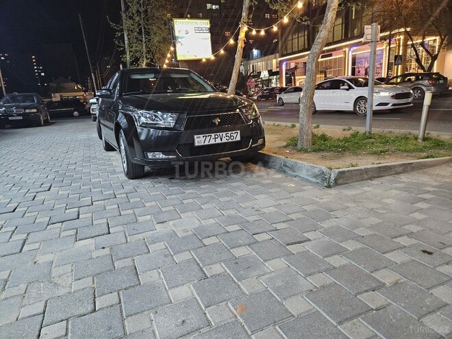 Khazar SD 2019, 179,000 km - 1.7 л - Sabirabad