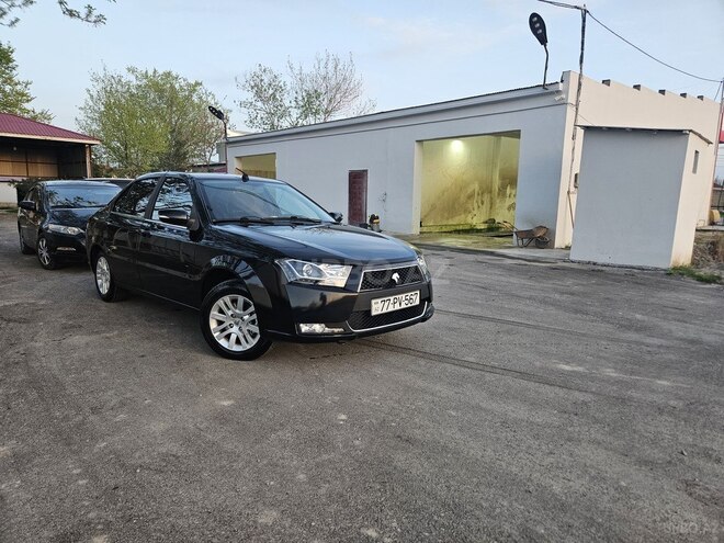 Khazar SD 2019, 179,000 km - 1.7 л - Sabirabad