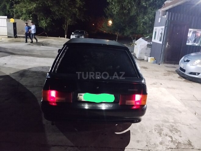 LADA (VAZ) 2114 2006, 99,999 km - 1.6 l - Kürdəmir