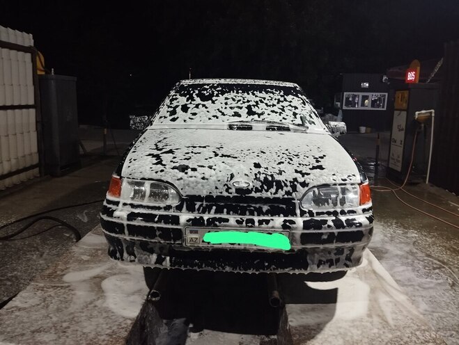 LADA (VAZ) 2114 2006, 99,999 km - 1.6 l - Kürdəmir