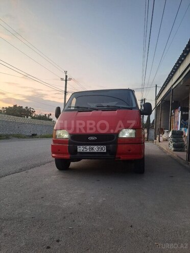 Ford Transit 1998, 360,000 km - 2.5 л - Göygöl
