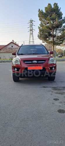 Kia Sportage 2007, 147,500 km - 2.0 л - Bakı