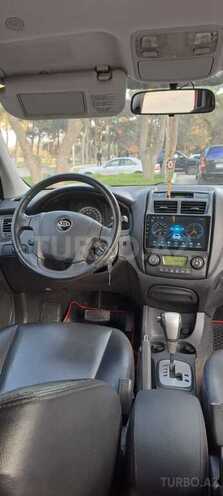 Kia Sportage 2007, 147,500 km - 2.0 л - Bakı