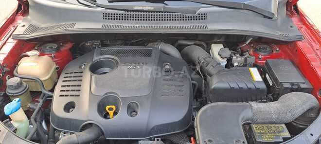 Kia Sportage 2007, 147,500 km - 2.0 л - Bakı