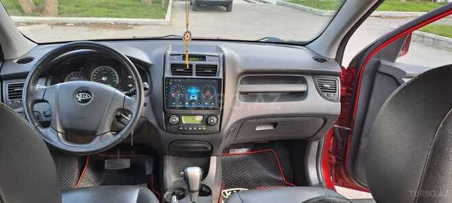 Kia Sportage 2007, 147,500 km - 2.0 л - Bakı