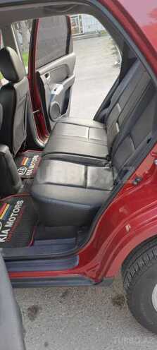 Kia Sportage 2007, 147,500 km - 2.0 л - Bakı