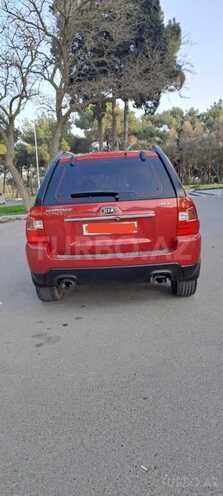 Kia Sportage 2007, 147,500 km - 2.0 л - Bakı