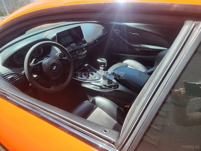 BMW  2005, 180,000 km - 4.4 л - Zaqatala