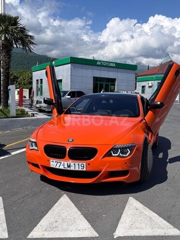 BMW  2005, 180,000 km - 4.4 л - Zaqatala