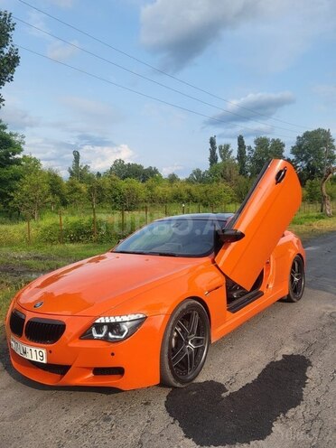 BMW  2005, 180,000 km - 4.4 л - Zaqatala