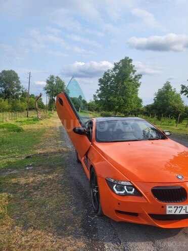 BMW  2005, 180,000 km - 4.4 л - Zaqatala